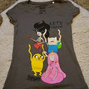 Adventure Time T-Shirt